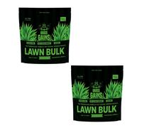 Grass Gains Lawn Bulk Black Edition Twin Pack