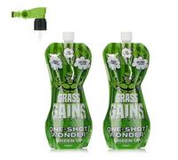 Grass Gains One Shot Wonder x2 with Applicator