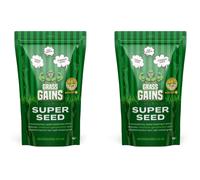 Grass Gains Patch Repair Twin Pack