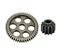 Grass Gear Set, 8in / 10in / 12inch, Cordless | Replacement Parts for 8 / 10 / 12Inch Lithium Trimmer, Efficient Cutting, Aluminum