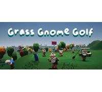 Grass Gnome Golf PC Steam CD Key (valid until May 2027)