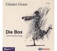 Grass,Günter - Die Box