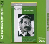 Grass,Günter - Fundsachen