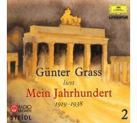 Grass,Günter - Mein Jahrhundert,Teil 2