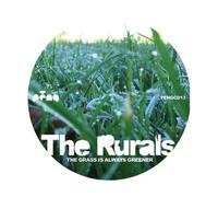 Grass Is Always Greener by Rurals