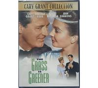 Grass Is Greener [DVD] [1960] [Region 1] [US Import] [NTSC]