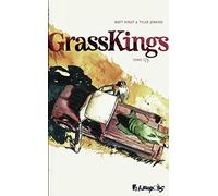 Grass Kings (1)
