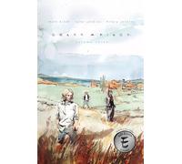 Grass Kings Vol. 3 (Volume 3)