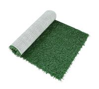 Grass Mat for Dogs - Synthetic Puppy Training Mat - Puppy Training Mat, for Busy Pet Owners in the Home Garden Office Sofa