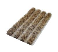 Grass Model, Artificial Turf, Landscape Layout, for Model Railway, Miniature Base, Landscape Architecture, Building, winter wither color