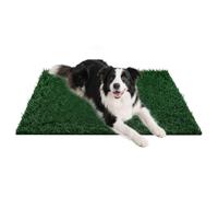 Grass Pad for Dogs Potty Artificial Washable Mat