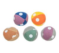 Grass plush ball Trixie (x5)