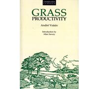 Grass Productivity