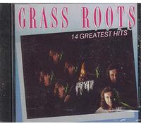 Grass Roots - 14 Greats
