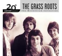 GRASS ROOTS: 20TH CENTURY MASTERS: MILLENNIUM COLLECTION - CD