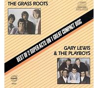 Grass Roots/Gary Lewis & Playboys