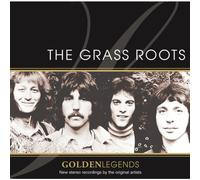 Grass Roots - Golden Legends: the Grass Root