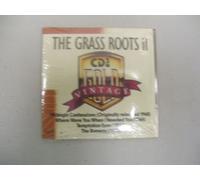 Grass Roots - II (UK Import)
