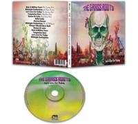 GRASS ROOTS - LET'S LIVE FOR TODAY - CD - H4z
