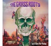 The Grass Roots - Let's Live For Today [Vinyl LP]