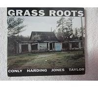 Grass Roots (Sean Conly, Alex Harding, Darius Jones & Chad Taylor) - Grass Roots