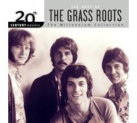 Grass Roots - The Best Of The Grass Roots: 20th CENTURY Masters;The Millennium Collection;