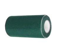 Grass Seaming Tape - Heavy Duty Adhesive Lawn Seam Tapes - Grass Turf Seam Tape | Non-Woven Green Turf Joining Tapes | Waterproof Strong Bond For Synthetic Lawn Carpet Mat Outdoor Garden