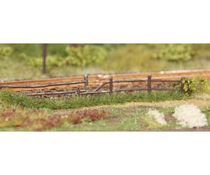 Grass Strips Summer 5-6mm, 10cm Long (10)