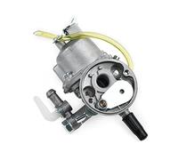 Grass Trimmer Carburetor Compatible With Kawasaki/Kaaz TD33 TD40 TD48 CG400 Brush Cutter Lawn Mower Carburetor