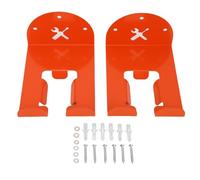 Grass Trimmer Hanger Sturdy Organizer Rack Garden Tool Storage