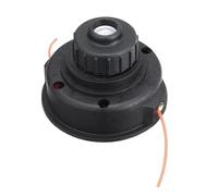 Grass Trimmer Head Kit Cutting Double Line Spool Lawn Mower Replacment Accessories for Expand-IT Garden Part Tools