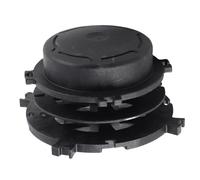 Grass Trimmer Head Spool, Wear Resistant Cutting Accessory for FS AutoCut 36-2 46-2 56-2 Brushcutter Machine Professional Stable Replacement for Lawn Mower Trimmer