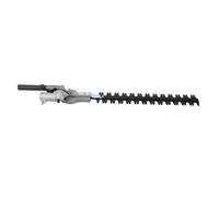 Grass Trimmer Tree Pruner, Professional Pole Saw with Adjustable Handle, Efficient Pruning Saw for Tree Trimming and Fruit Picking, Manganese Steel Garden Tool for Patio Lawn Care (26*9mm)