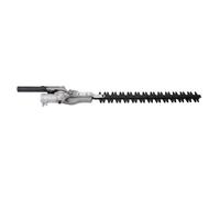 Grass Trimmer Tree Pruner, Professional Pole Saw with Adjustable Handle, Efficient Pruning Saw for Tree Trimming and Fruit Picking, Manganese Steel Garden Tool for Patio Lawn Care (28*9mm)
