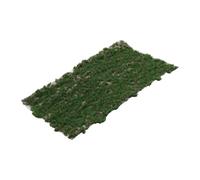 Grass Tuft Model Landscape Elements for Miniature Railroad Designs, Type A