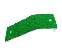 Grass Turtles Ramp - Pilgrim Turtles Ramp | Simulation Climbing Ladder for Terrace | Acrylic Lawn Climbing Ladder | Terrace