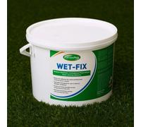 Grass Warehouse Artificial Grass Glue Adhesive Wetfix 5Kg Tub + 0.5Kg Hardener Fake Turf Astro
