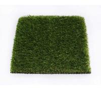 Grass Warehouse Deluxe Artificial Grass 42mm - Ultra Realistic & Soft Pet-Friendly Fake Grass Lawn