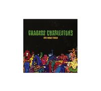 Grassbass Charlestons - Ask Mark Twain