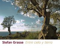 Grasse,Stefan - Entre Cielo Y Tierra