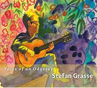 Grasse,Stefan - Tales of An Odyssey