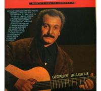 Grassens, George - Chanson Por 'lauvergnat
