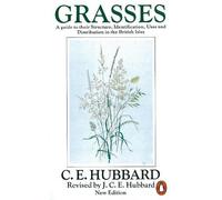 Grasses by Charles Edward Hubbard - 9780140132274