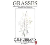 Grasses by Charles Edward Hubbard | Paperback | 1992