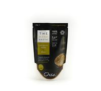 GrassFed Beef Bone Broth with Maca and Sea Spaghetti