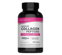 NeoCell Super Collagen Type 1 & 3 with Vitamin C & Biotin – 270 Tablets