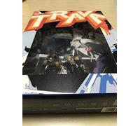 Grasshoppa!SPECIAL TRAVA-FIST PLANET episode 1 トラヴァ [DVD]