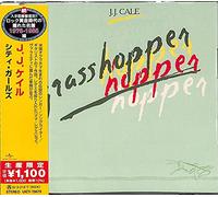 Grasshopper