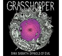 Grasshopper - Dark Sabbath: Symbols Of Evil [VINYL]