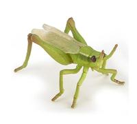 Grasshopper Figurine